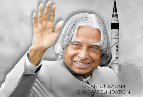 Dr. APJ Abdul Kalam Global Foundation